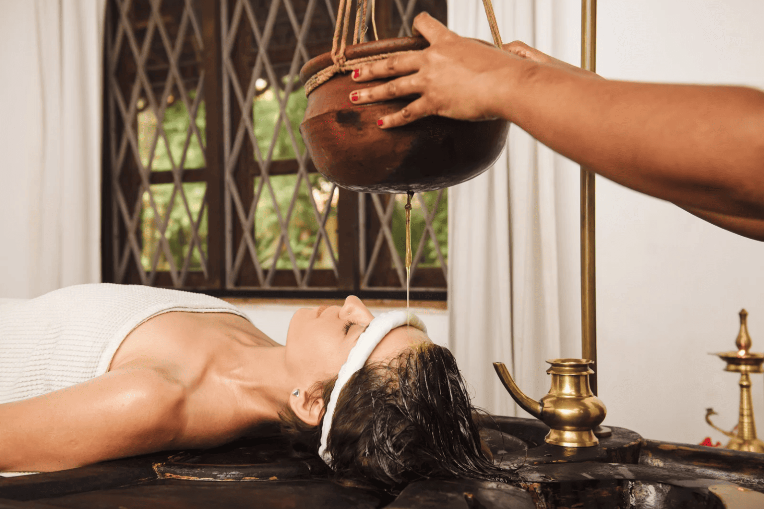 Panchakarma Treatment Benefits: The Complete Guide to Ayurveda's Detox Therapy