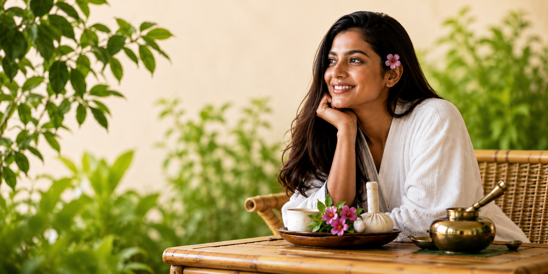 Why Monthly Wellness Treatments Important for Women?