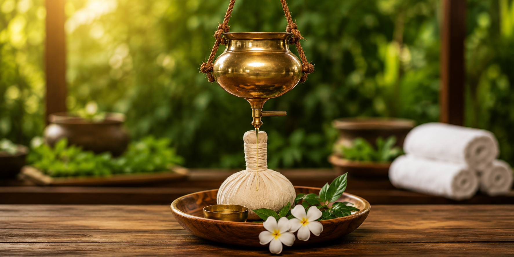 Which Is the Best Ayurveda Treatment in Kerala?
