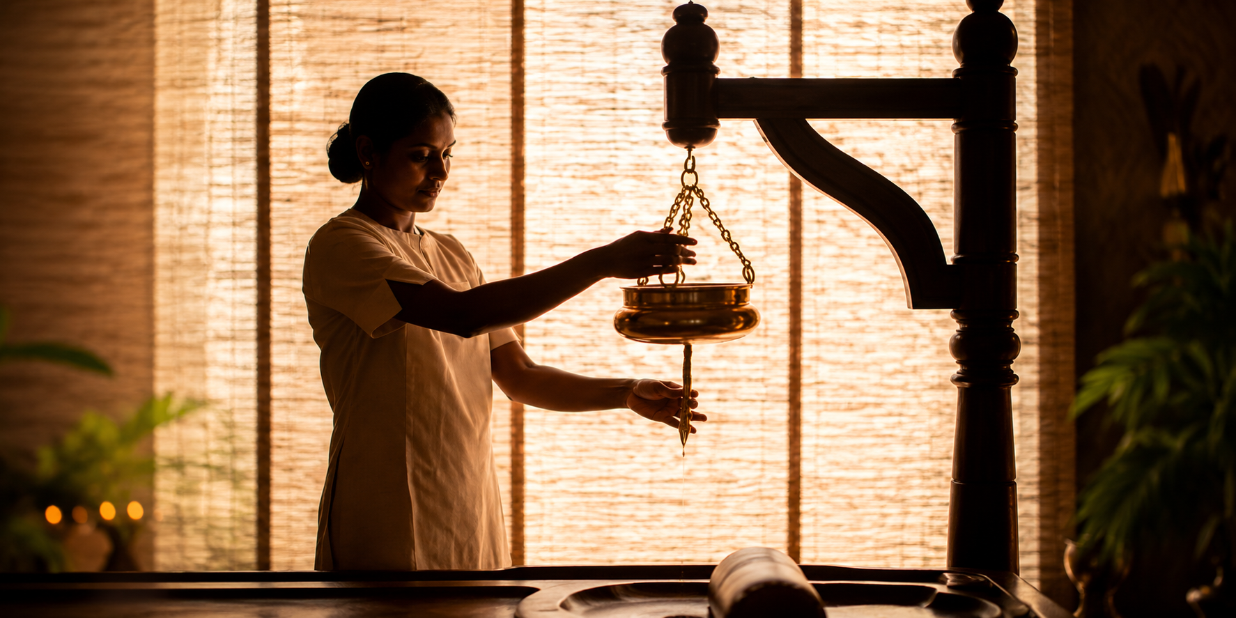 How Does Ayurvedic Wellness Affect Your Body? Are There Any Side Effects?