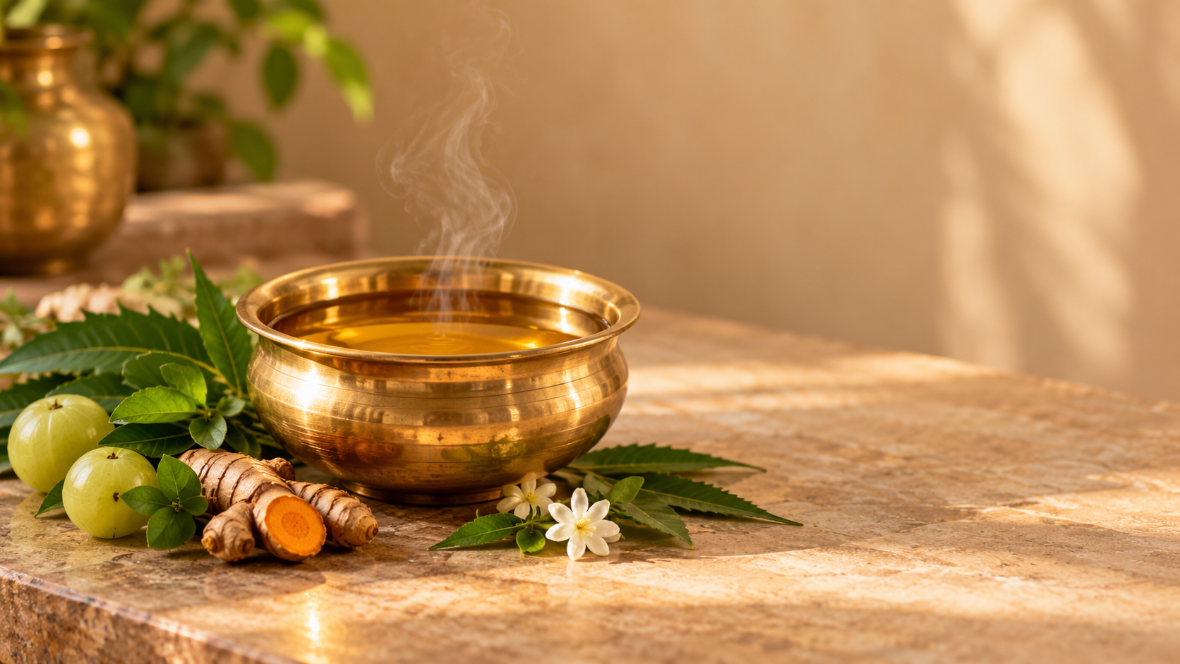 Taila Abhyanga After Childbirth: Benefits & Safety Tips