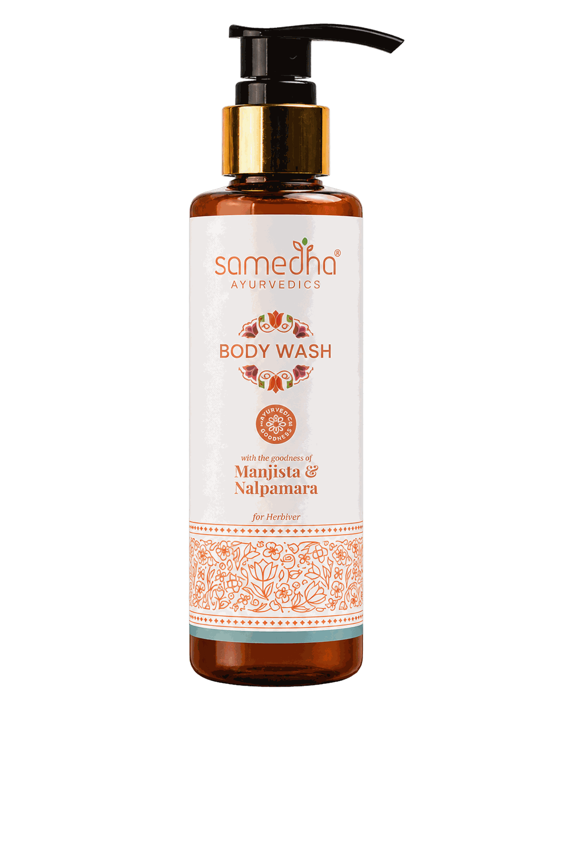 Body Wash