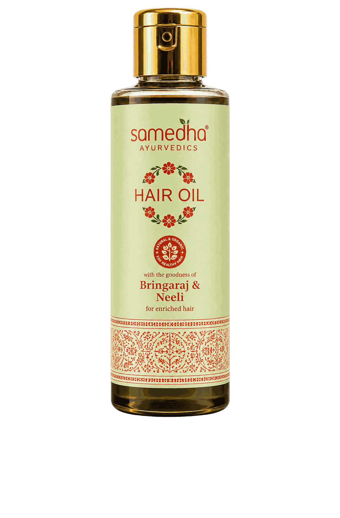Hair Oil