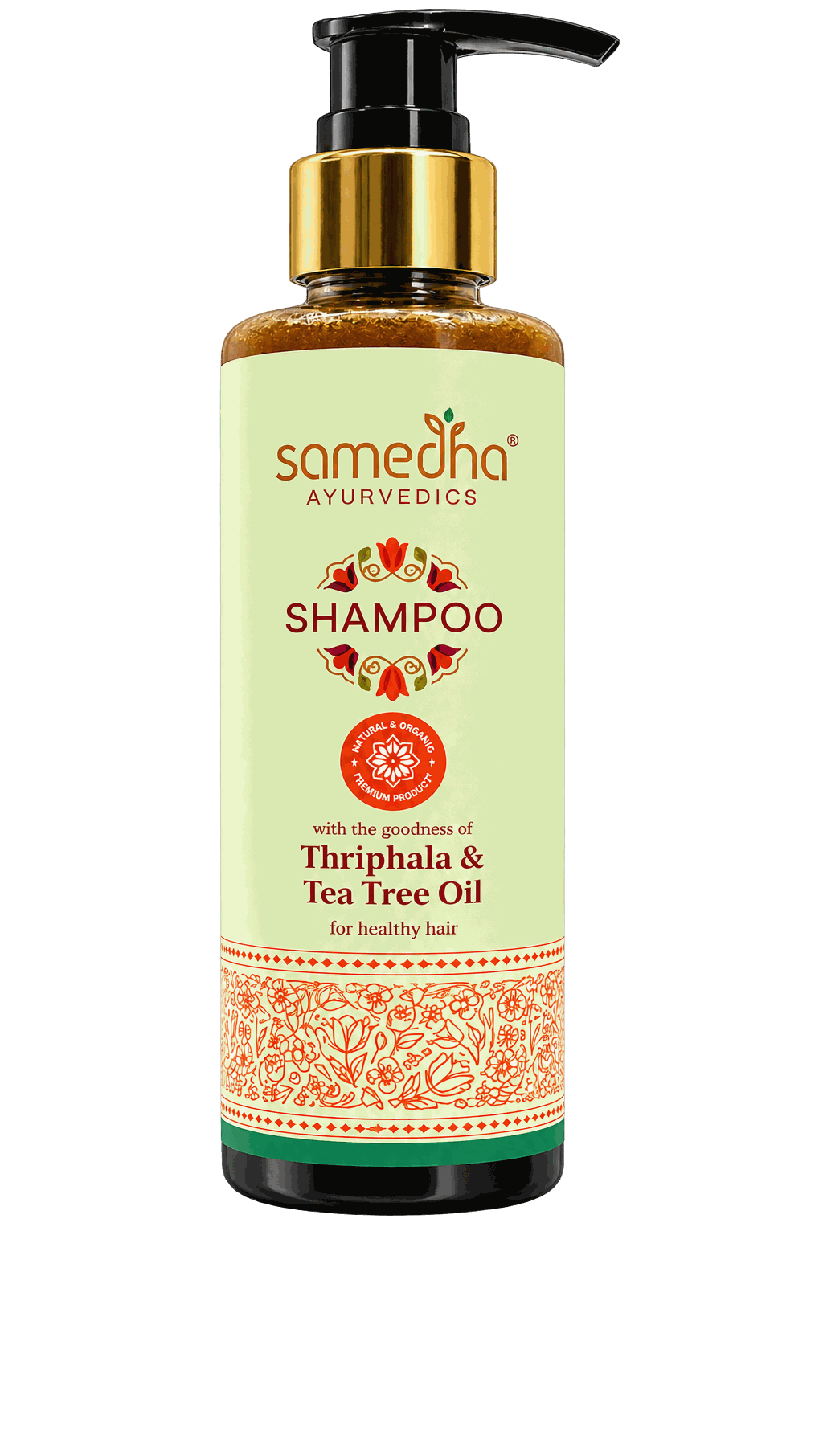 Shampoo