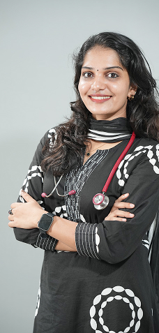Dr. Sreelakshmi S