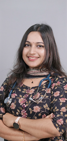 Dr. Keerthana  Rajan