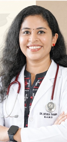 Dr. Devika Thampi
