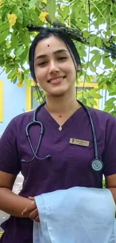Dr. Gadha M S
