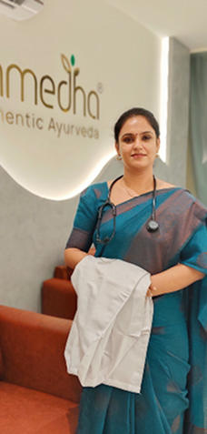 Dr. Jesna S Babu