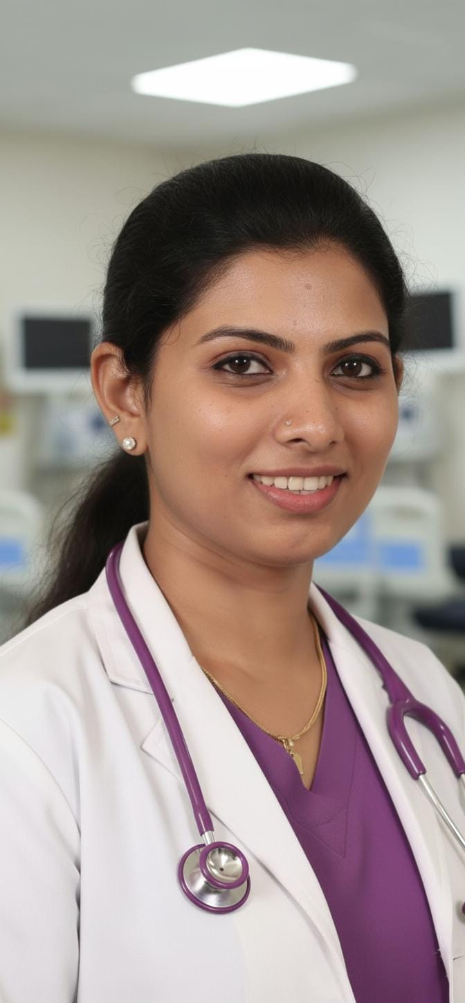 Dr. Sinsy Satheesh
