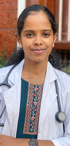 Dr. Sharona T
