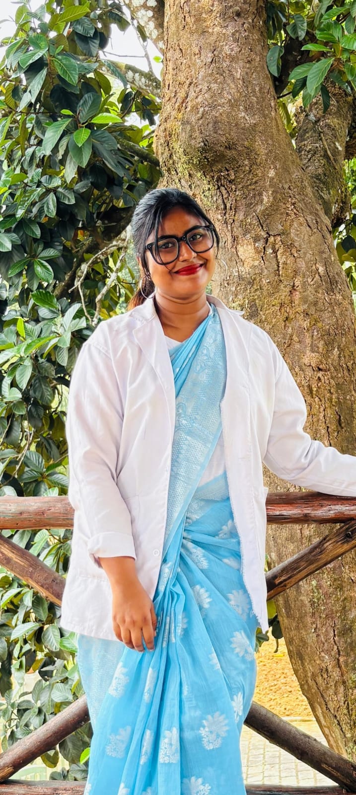 Dr. Aswathy Narayanan
